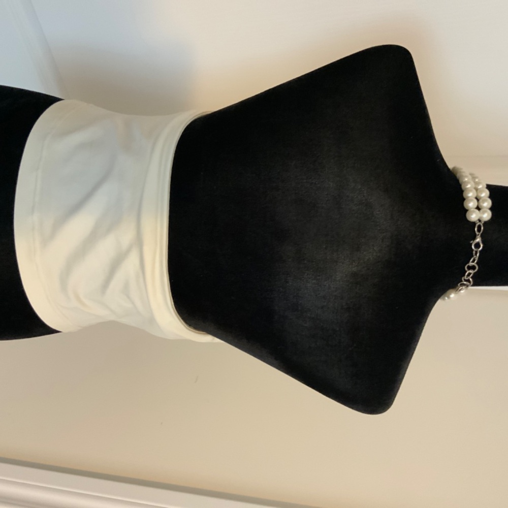 PEARL NECK HALTER SUPER RARE - Picture 3 of 5